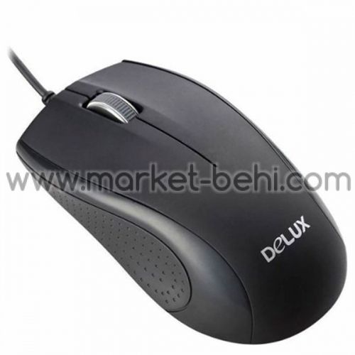 Мишка Delux 375