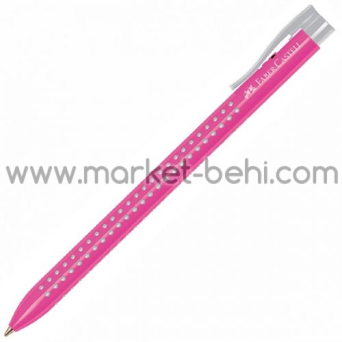 Автоматична химикалка FC 2022 розе