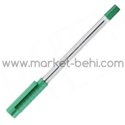 Химикалка Laco BP50 зелен