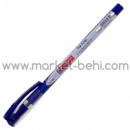 Химикалка REBNOK top grip 0.7 mm