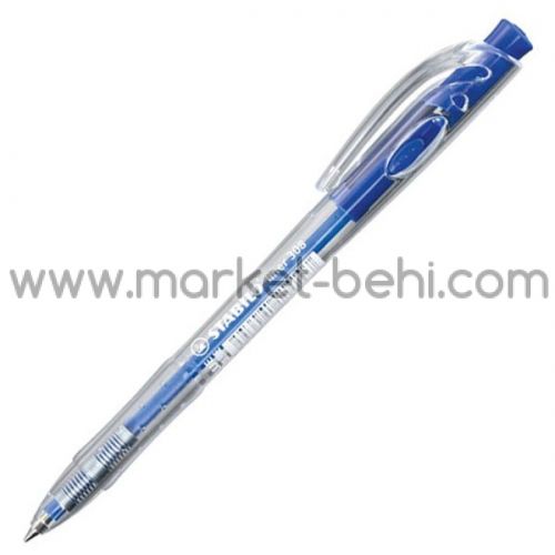 Химикалка Stabilo Liner 308XF41