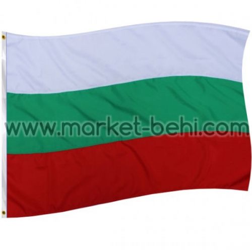 Знаме България 150х90