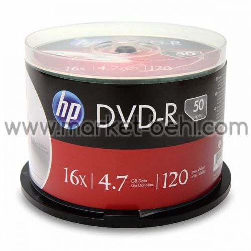 DVD-R HP