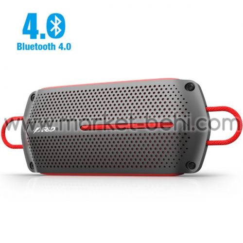 Тонколона Bluetooth Speakers Fenda W12 4W+4W