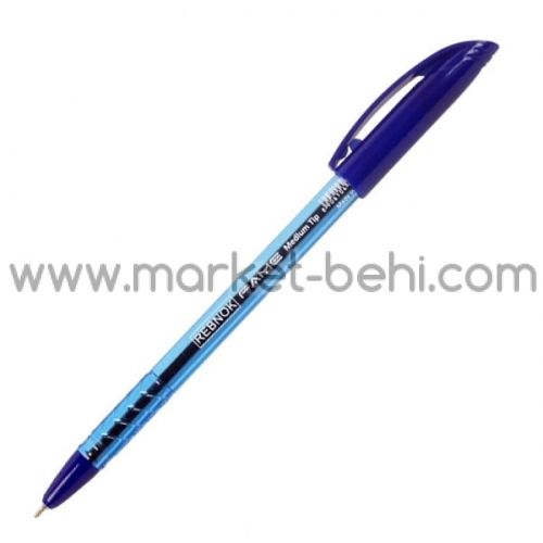 Химикалка REBNOK1.0 mm
