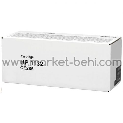Тонер касета за HP 1132 съвместима