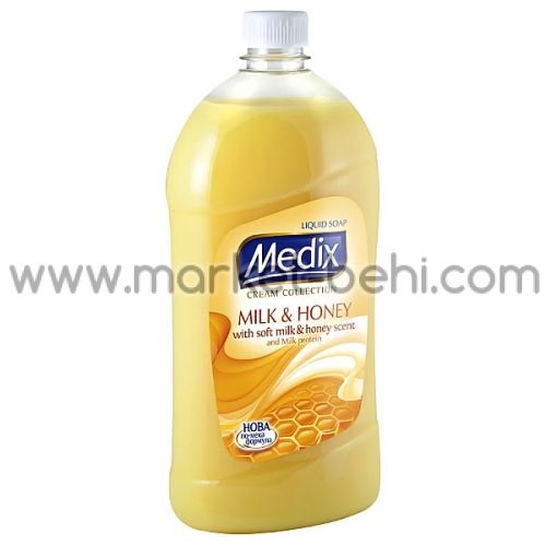 Течен сапун Медикс 1000 ml