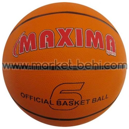 Топка Махсима Баскетбол 6