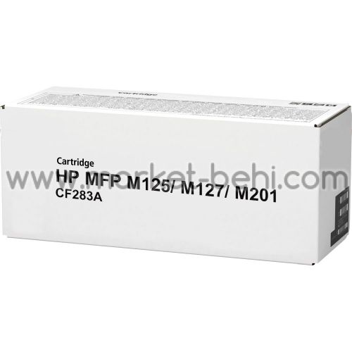 Тонер касета за HP LJ M125NW/M127FN/M127FW