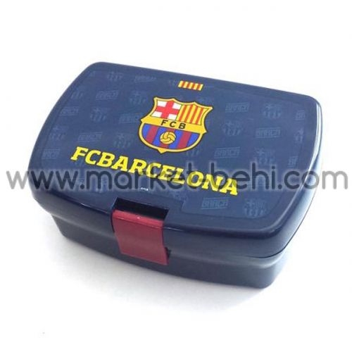 Кутия за храна FC Barcelona