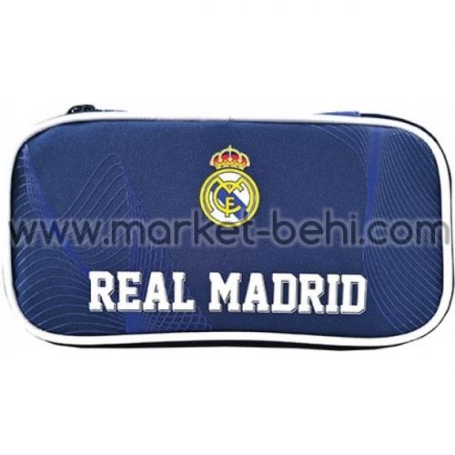 Несесер FC Real Madrid 22х11х6 см