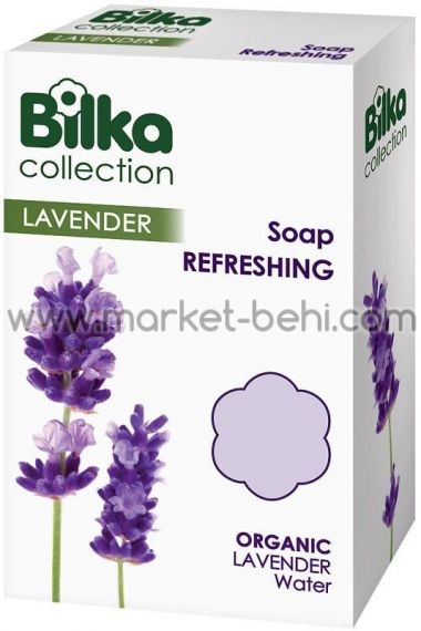Сапун Bilka Lavender