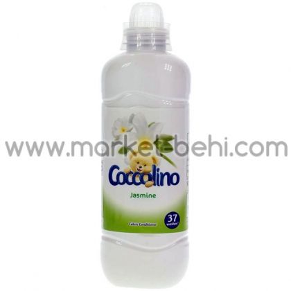Омекотител Coccolino Jasmine 37 дози