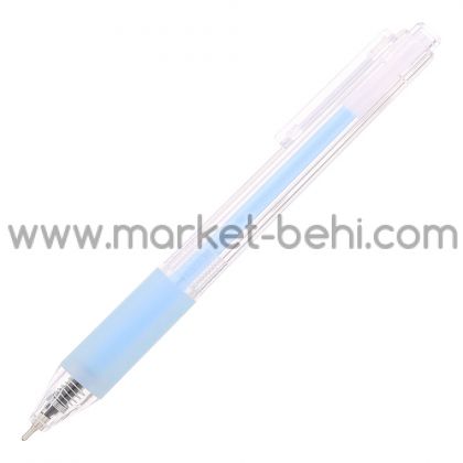 Автоматична химикалка Deli Arris Q13-BL 0.7mm