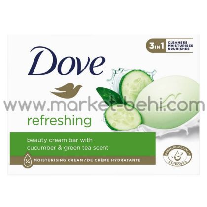Сапун Dove Refreshing, 90g