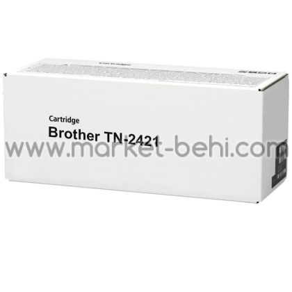 Тонер касета Brother TN-2421 съвместима