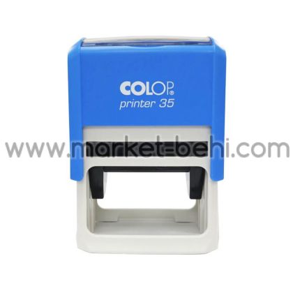 Механизъм за печат Colop Printer35 30x50