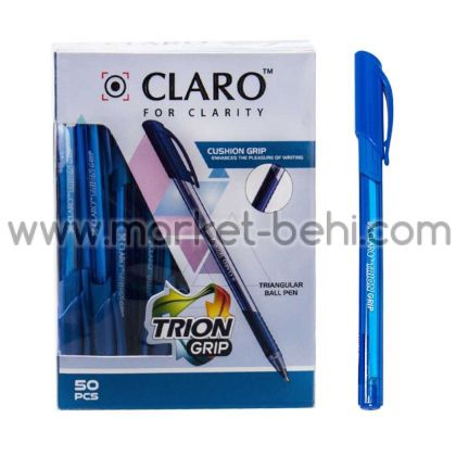 Химикал Claro Trion Grip 1mm