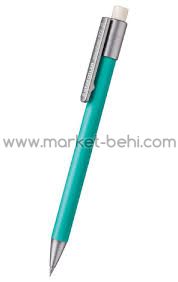 Автоматичен молив Staedtler Graphite 777, 0.5 mm, Зелен