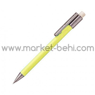 Автоматичен молив Staedtler Graphite 777, 0.5 mm, Жълт