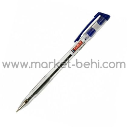 Химикалка Rebnok MAX Plus 1.0mm Син