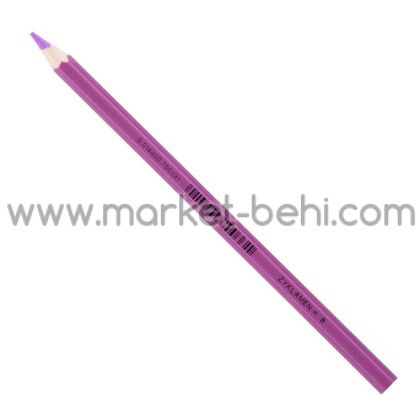 Цветни моливи Jolly Aqua, светло лилаво109