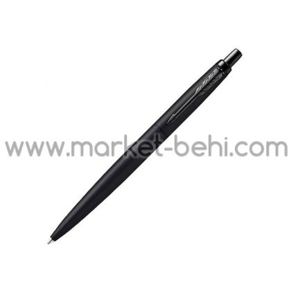 Химикалка Parker XL Monochrome, Черен