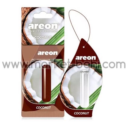 Течен ароматизатор Areon 5 мл Coconut