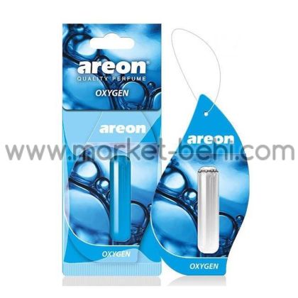 Течен ароматизатор Areon  5 мл Oxygen
