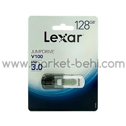 Флаш памет Lexar USB 3.00 128GB