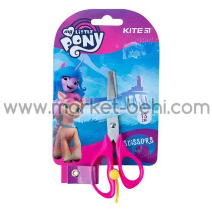Детска ножица Kite My Little Pony,13 см пластмасови дръжки