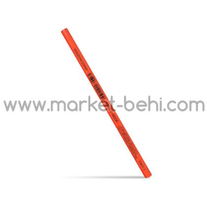 Специален цветен молив Koh i Noor , червен