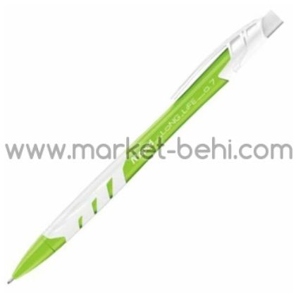 Автоматичен молив Maped Long Life 0.7мм, Зелен