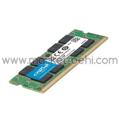 Оперативна памет (RAM) Crucial 16GB DDR4 3200MHz SODIMM CL22