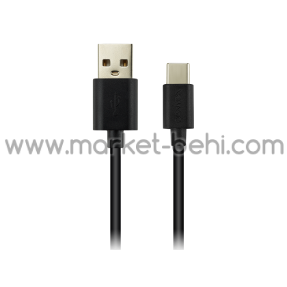 Кабел USB TYPE C CNE-USBC4B Canyon 5V-3A