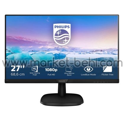 Монитор Philips 273V7QDSB/00 27“ LCD