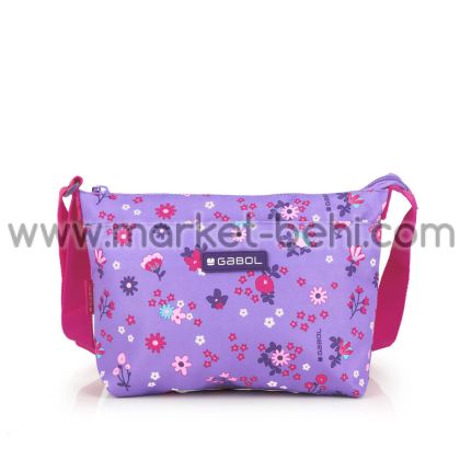 Чанта Gabol Violet 23445625
