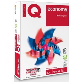 Хартия IQ Economy, 500л.,80гр.