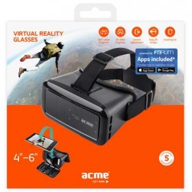 Очила Acme за виртуална реалност