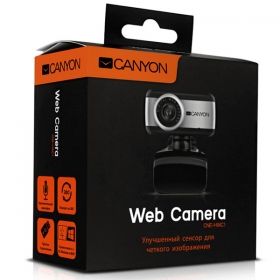 Web камера Canyon CNE-HWC1