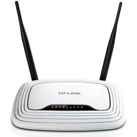 Wireless G Router TP-Link TL-WR841N