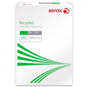 Хартия Xerox A3 500 л. 80 g/m2 рецикл