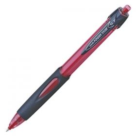 Автоматична химикалка Uni SN-227 Червен 0.7 mm
