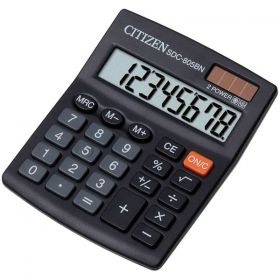 Настолен калкулатор Citizen SDC - 805