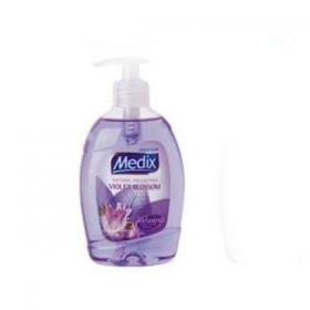 Течен сапун Violet Blossom 400ml помпа