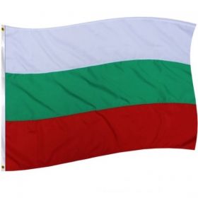 Знаме България 150х90