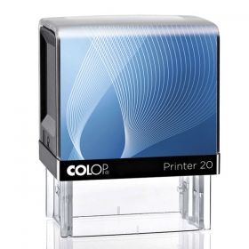 Печат правоъгълен Colop Printer 20 14x38 mm