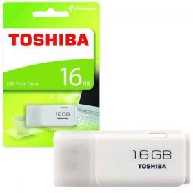 Флаш памет Toshiba  B 16GB U202
