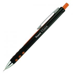 Автоматичен молив с гума Axent 0.5 мм 