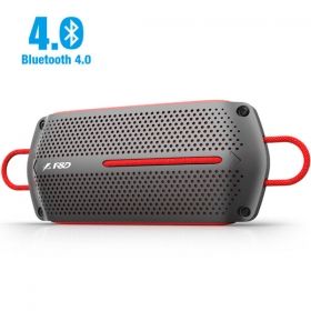 Тонколона Bluetooth Speakers Fenda W12 4W+4W